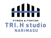 TRI.H STUDIO | 板橋区・成増駅 徒歩圏内のフィットネス&ファイティングジム